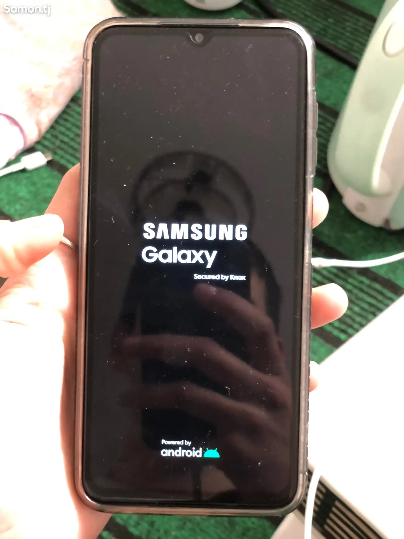 Samsung Galaxy A13 6/64gb-1