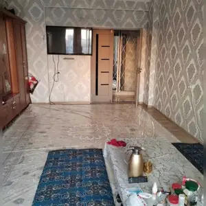 2-комн. квартира, 7 этаж, 99м², Исмоили Сомони