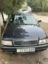 Audi 80, 1992-4