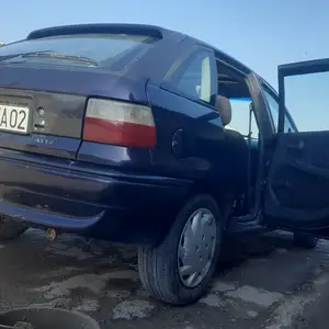 Opel Astra F, 1996