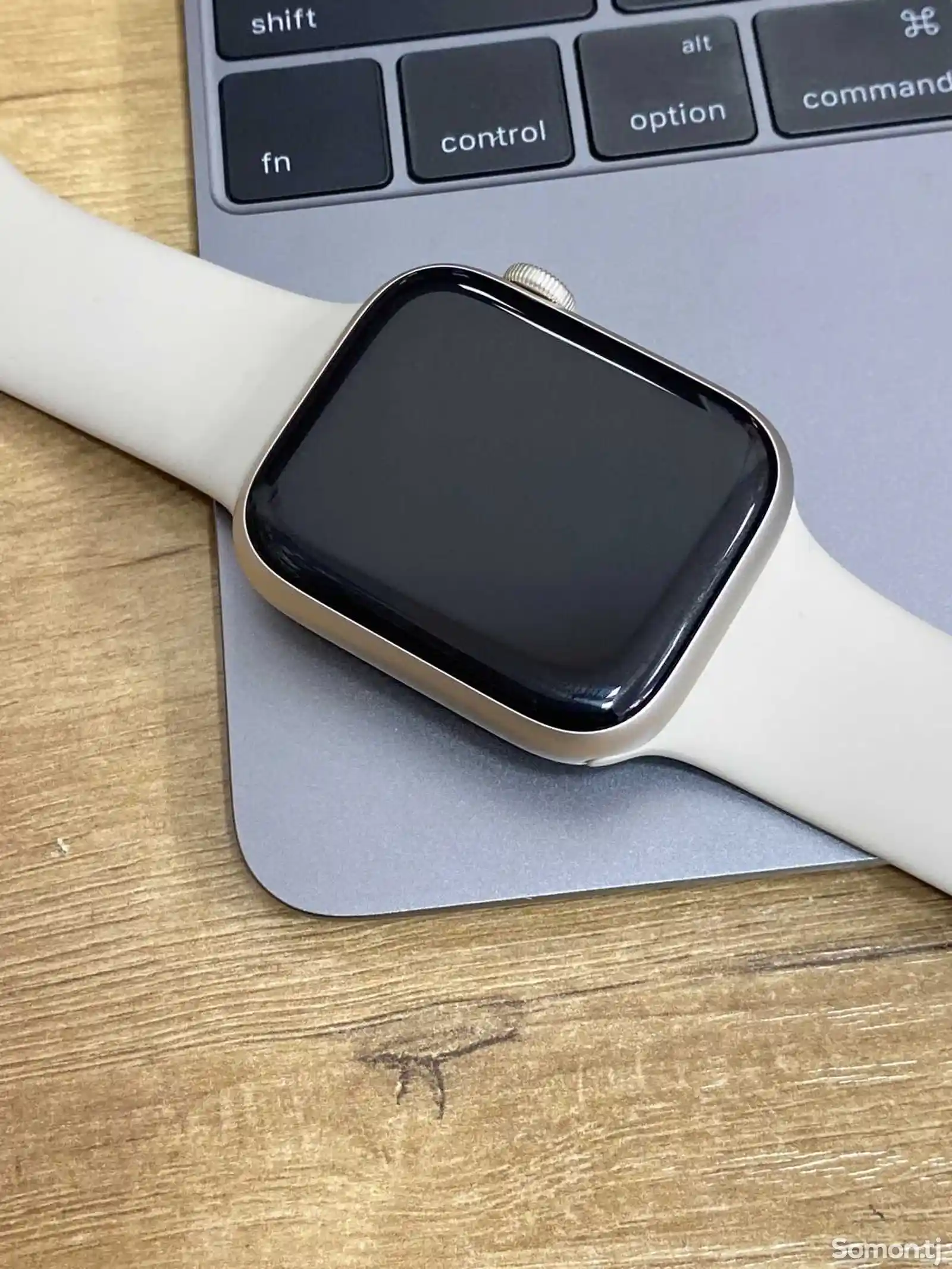 Смарт часы Apple Watch 8-2