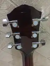 Акустическая гитара Fender FA 125-3