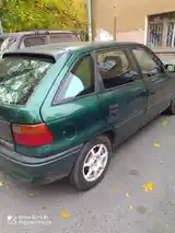 Opel Astra F, 1996-4