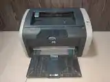 Принтер Hp Laserjet 1010-2