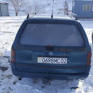 Opel Astra F, 1998