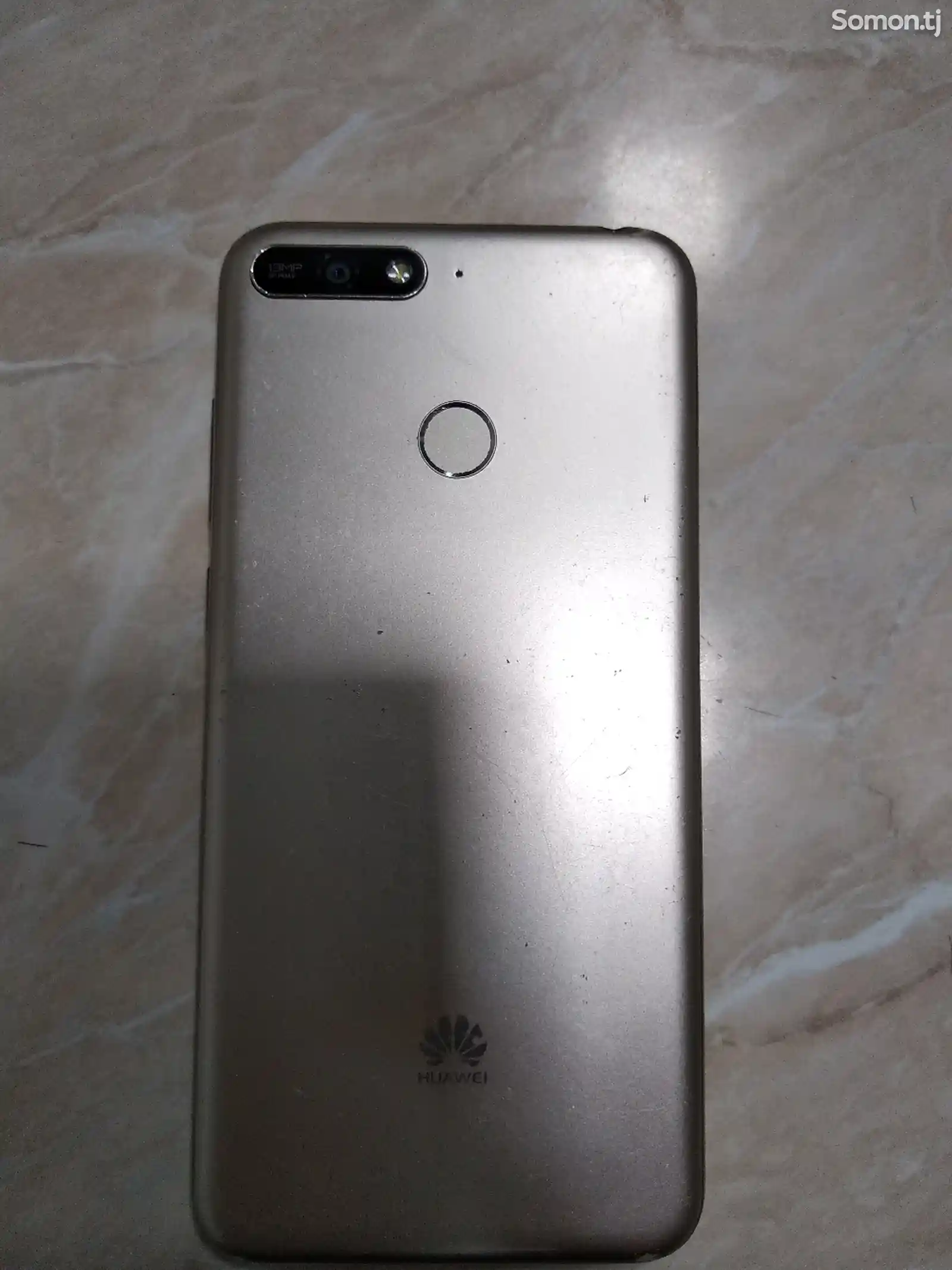 Huawei Y6 2018 prime-4