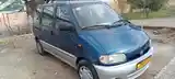 Nissan Serena, 1999-4