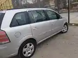 Opel Zafira, 2006-2