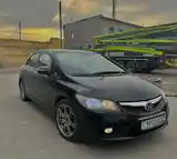 Honda Civic, 2009-2