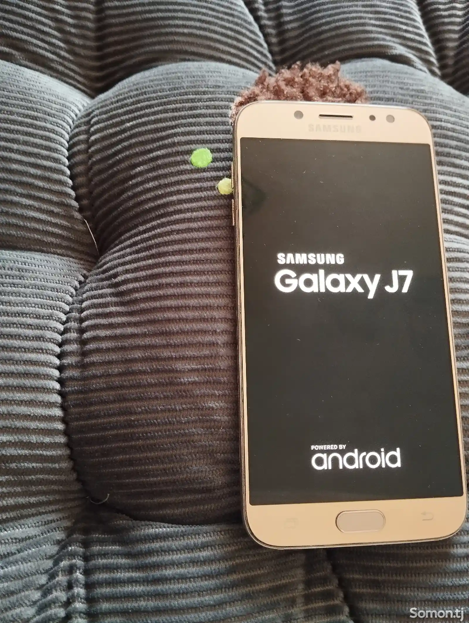 Samsung Galaxy j7-8