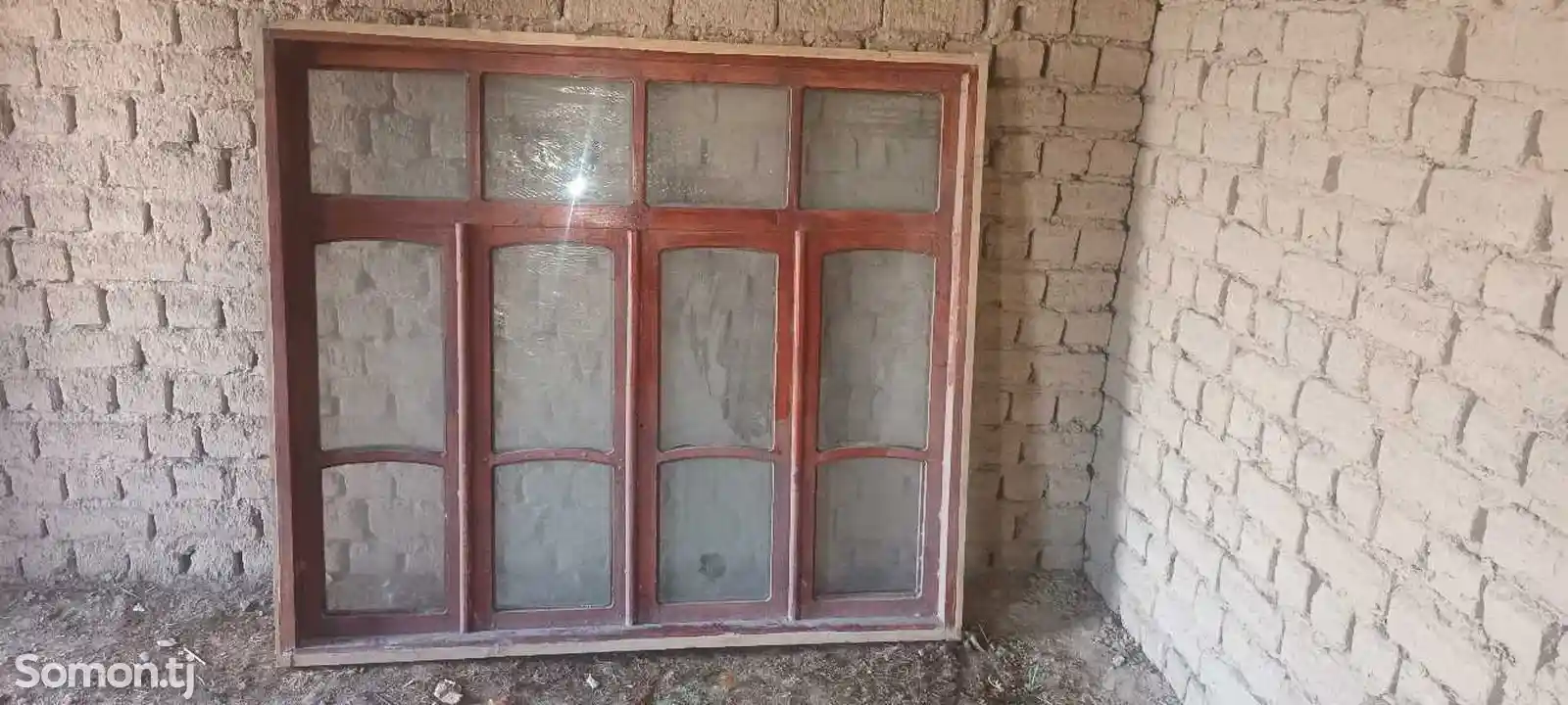 Окна и двери-1