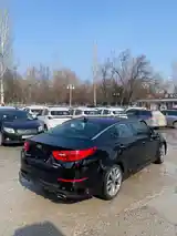 Kia Optima, 2014-6