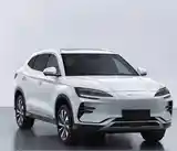 BYD Song Plus, 2024-2