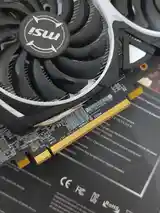 Видеокарта MSI DDR5 8G-5