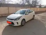 Kia Rio, 2019-4