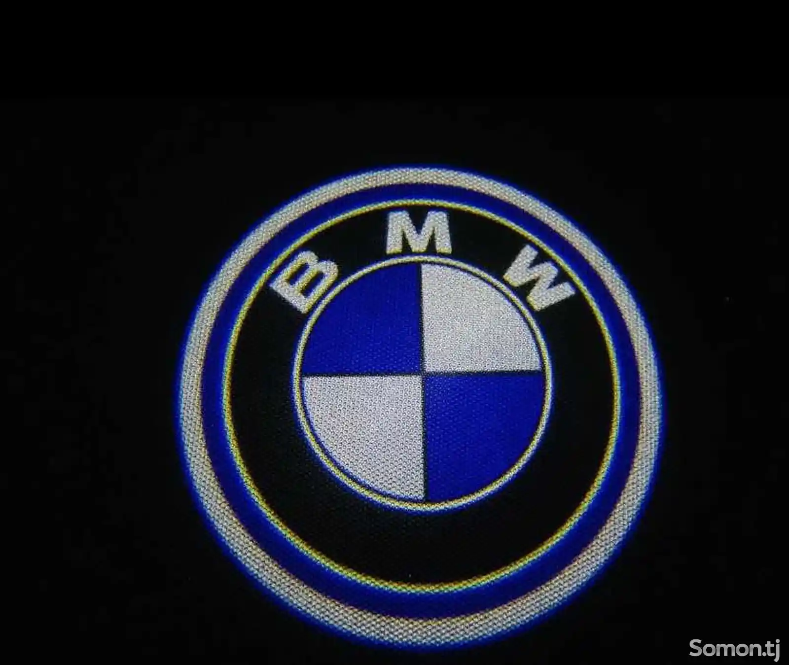 Подсветка для двери BMW F10 M-4
