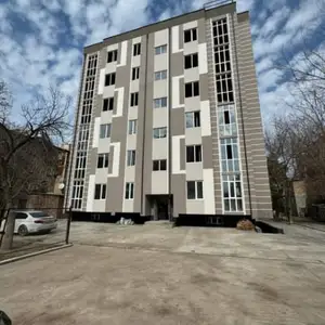 3-комн. квартира, 5 этаж, 68 м², Ш Бохтар