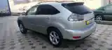 Lexus RX series, 2005-7