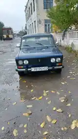 ВАЗ 2106, 1999-2