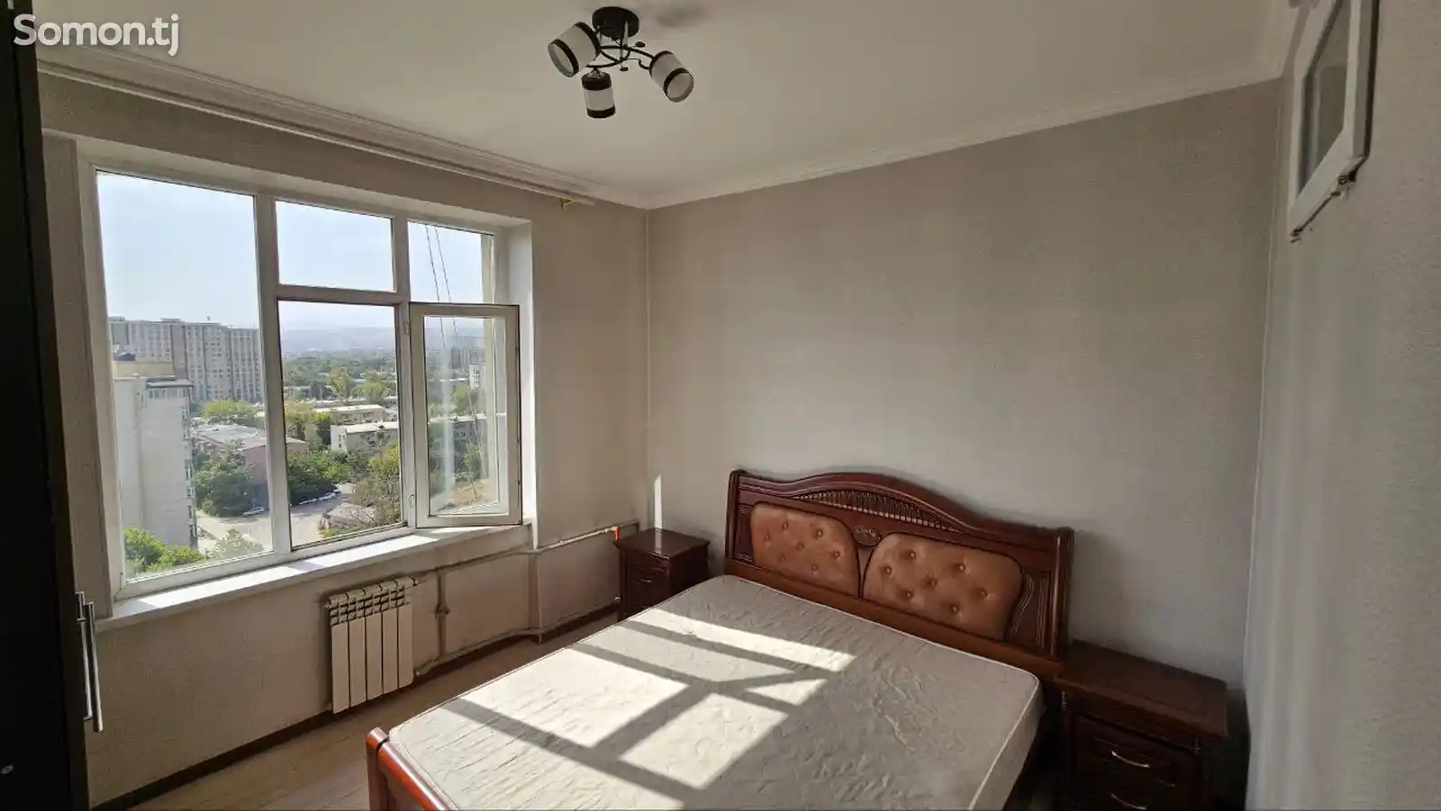 3-комн. квартира, 13 этаж, 60 м², 84мкр-2