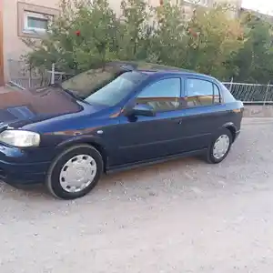 Opel Astra G, 1999