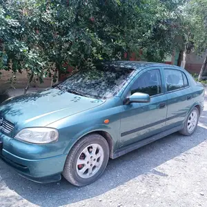 Opel Astra G, 1998