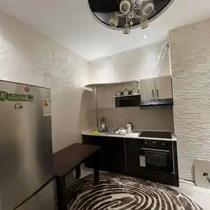 2-комн. квартира, 10 этаж, 63 м², Садбарг