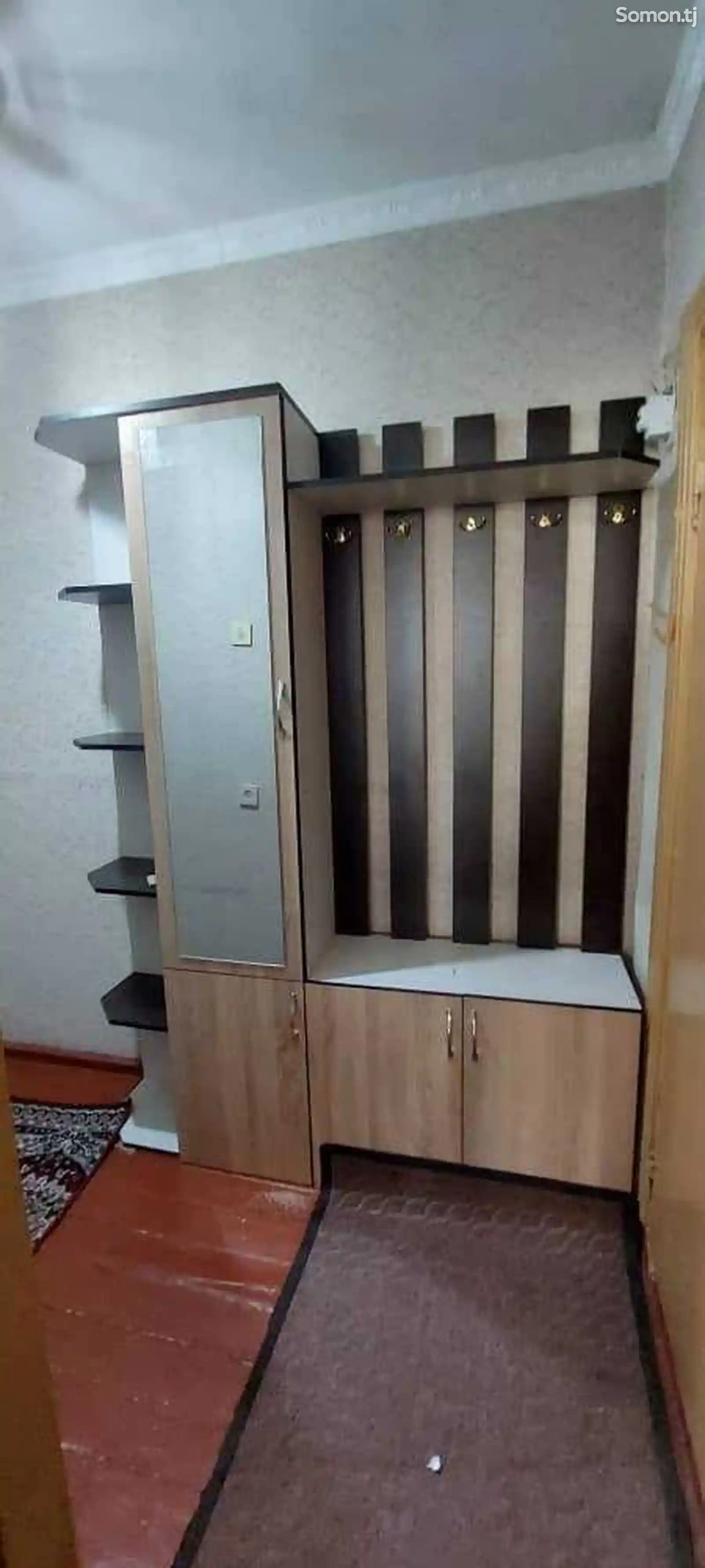 Шкаф для прихожей-1
