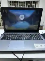 Ноутбук Notebook Asus-2