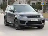 Land Rover Range Rover Sport, 2019-2