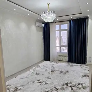 2-комн. квартира, 15 этаж, 50м², Шоҳмансур, Садбарг, доми Гелос