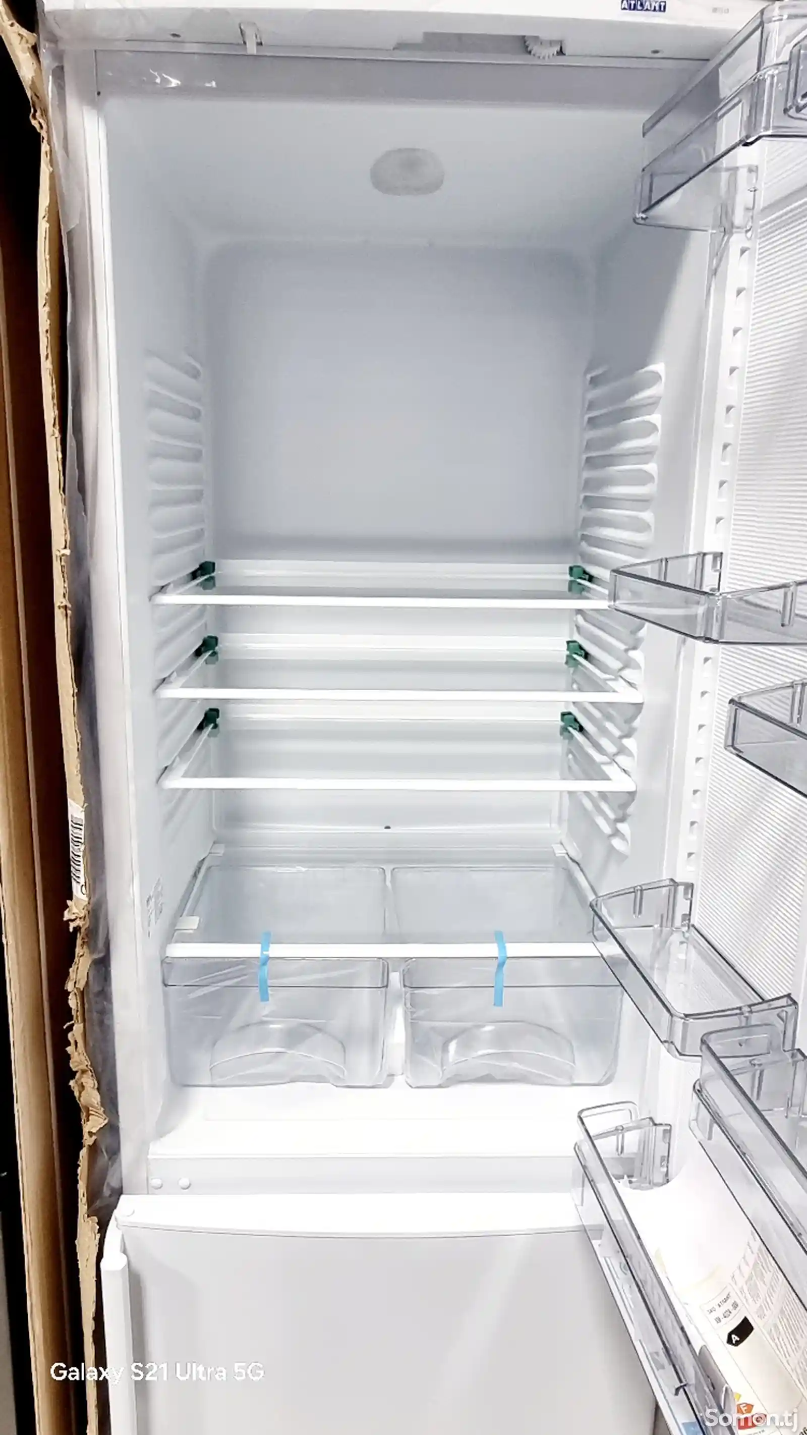 Холодильник Atlant XM-4024-5