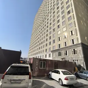 3-комн. квартира, 8 этаж, 108 м², Кохи Борбад