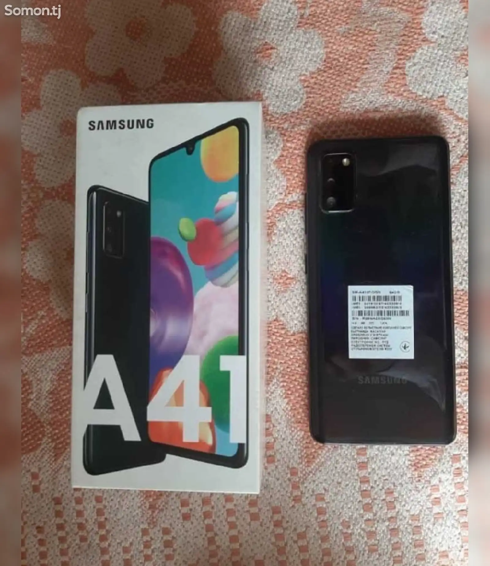 Samsung Galaxy А41 64Gb