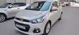 Chevrolet Spark, 2017-9