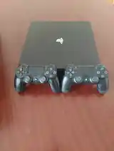 Игровая приставка Sony PlayStation 4 pro-3