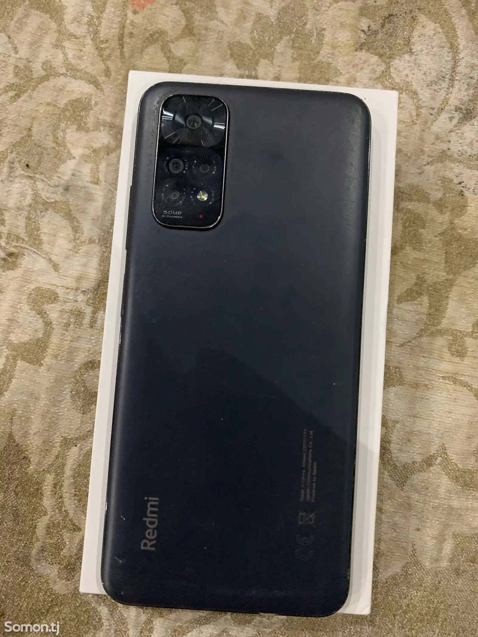 Xiaomi Redmi Note 11-1