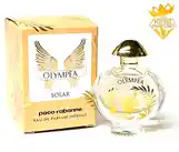 Духи Paco Rabanne Olympea Solar-2