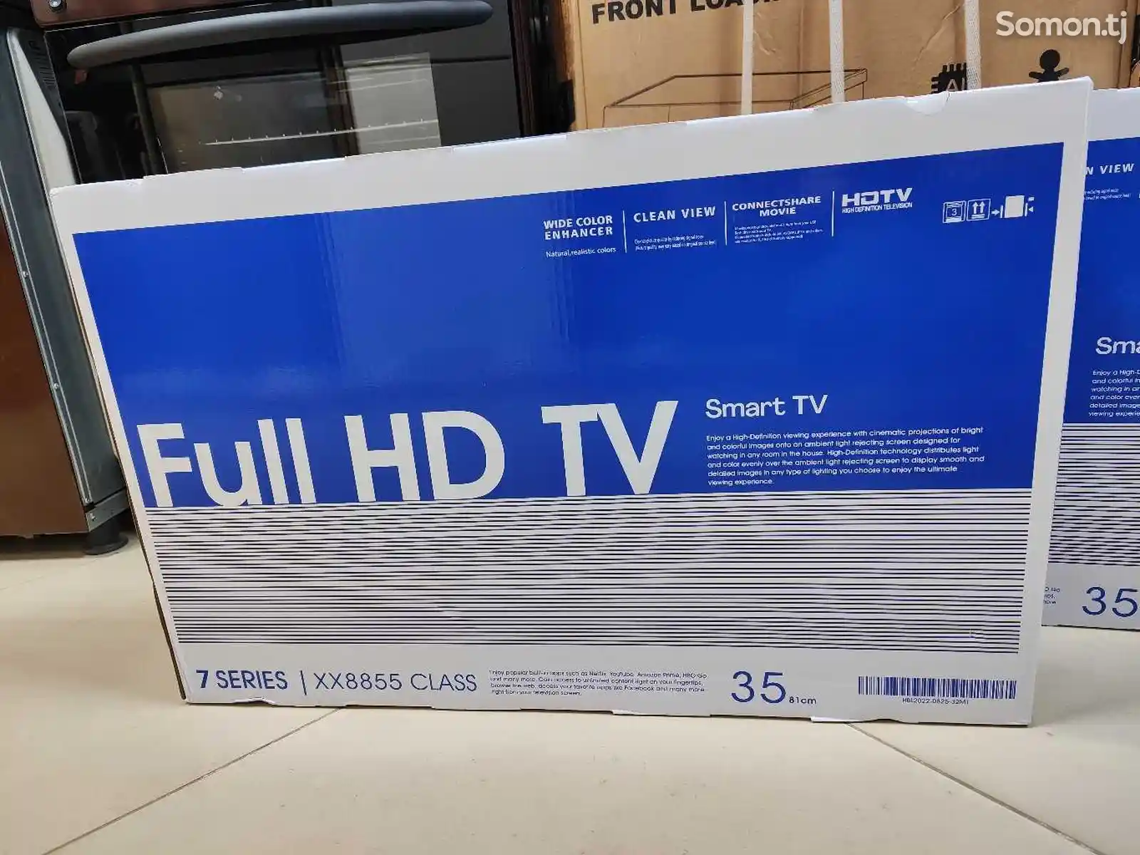Телевизор Samsung 32,6