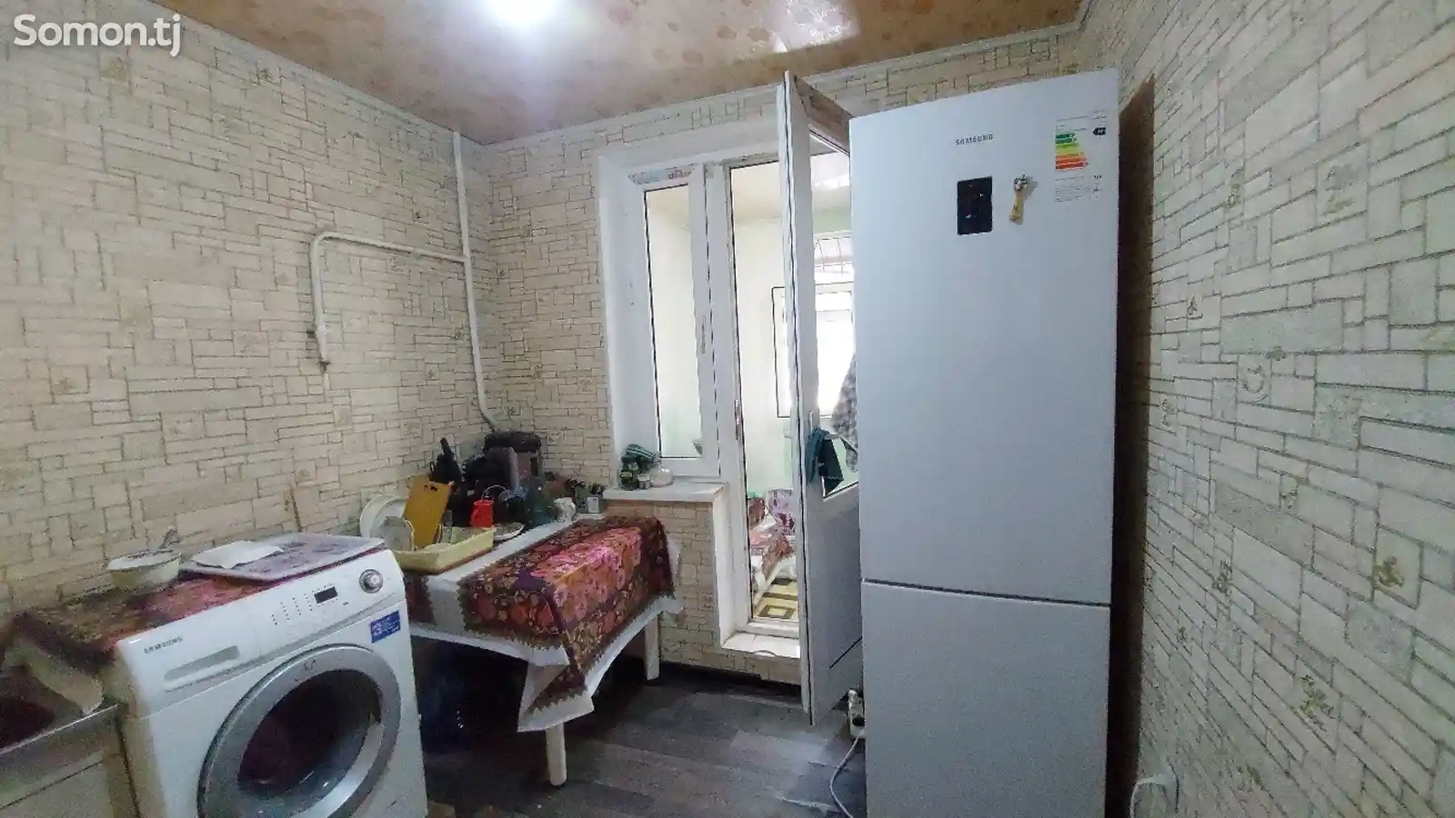 4-комн. квартира, 1 этаж, 80 м², Кривой-14