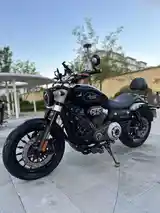 Мотоцикл Benda 300Cc Chinchilla-3