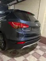 Hyundai Santa Fe, 2014-4