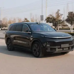 LiXiang L9, 2024