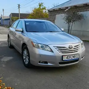 Toyota Camry, 2006