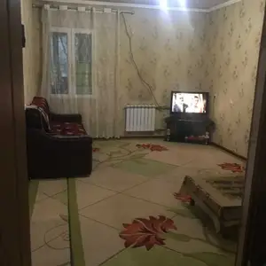 2-комн. квартира, 4 этаж, 50м², Сино, 84мкр