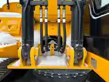 Гусеничный экскаватор JCB 305LC на заказ-5