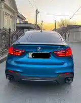 BMW X6, 2018-4