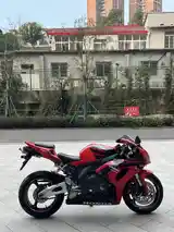 Honda cbr 600-6