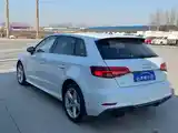 Audi A3, 2018-3