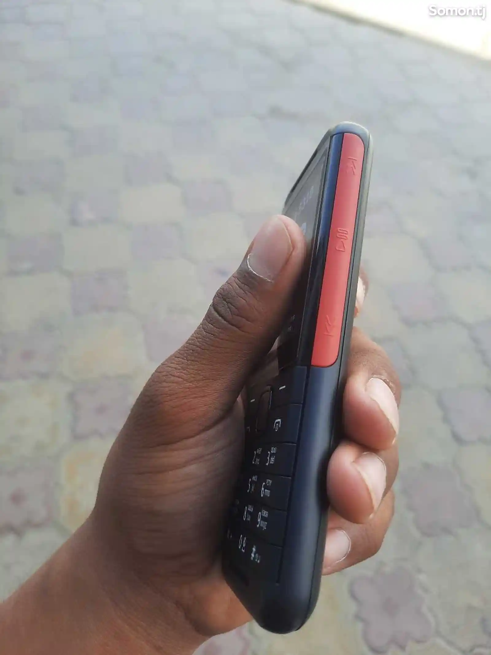 Nokia 5310-4